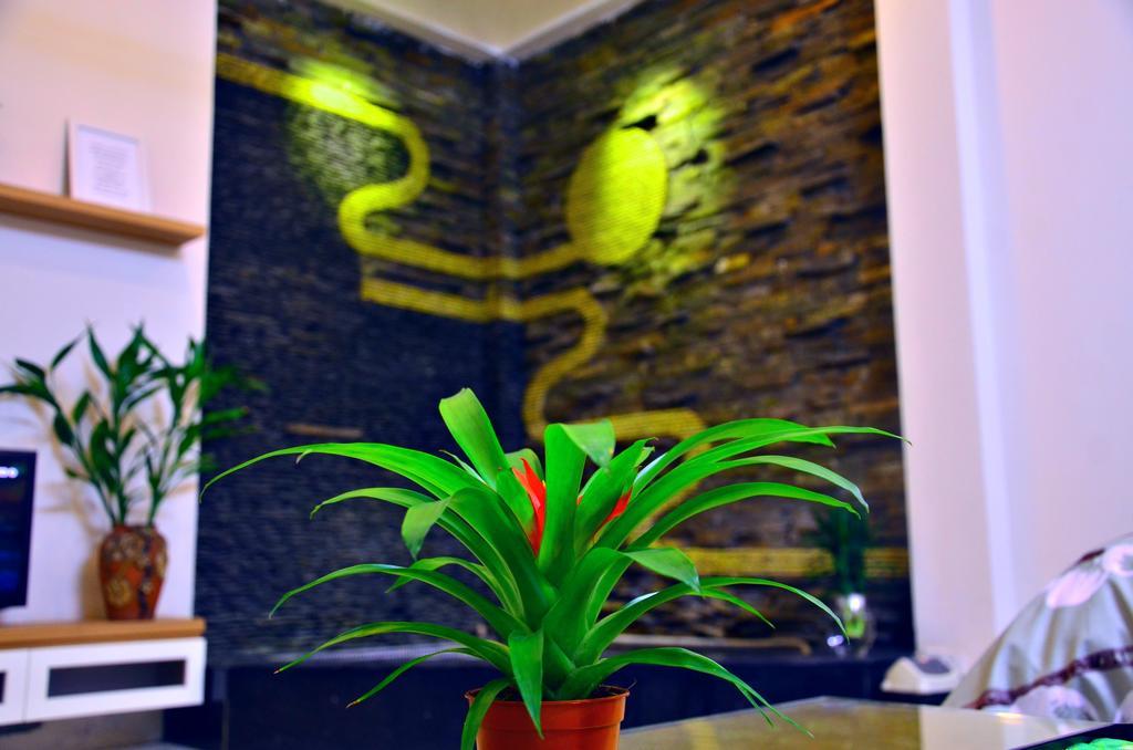 Mia House - Hanoi Center Kültér fotó