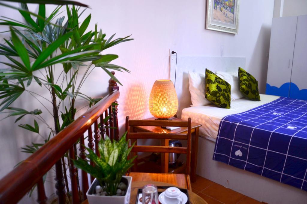 Mia House - Hanoi Center Kültér fotó