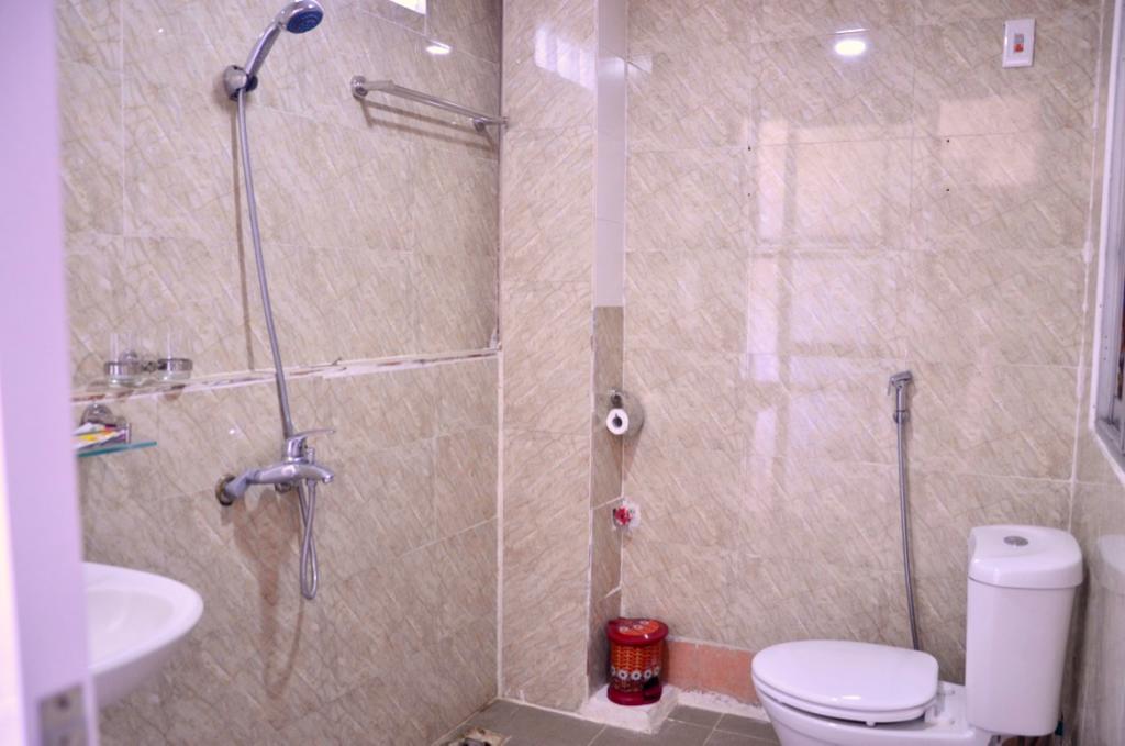 Mia House - Hanoi Center Kültér fotó