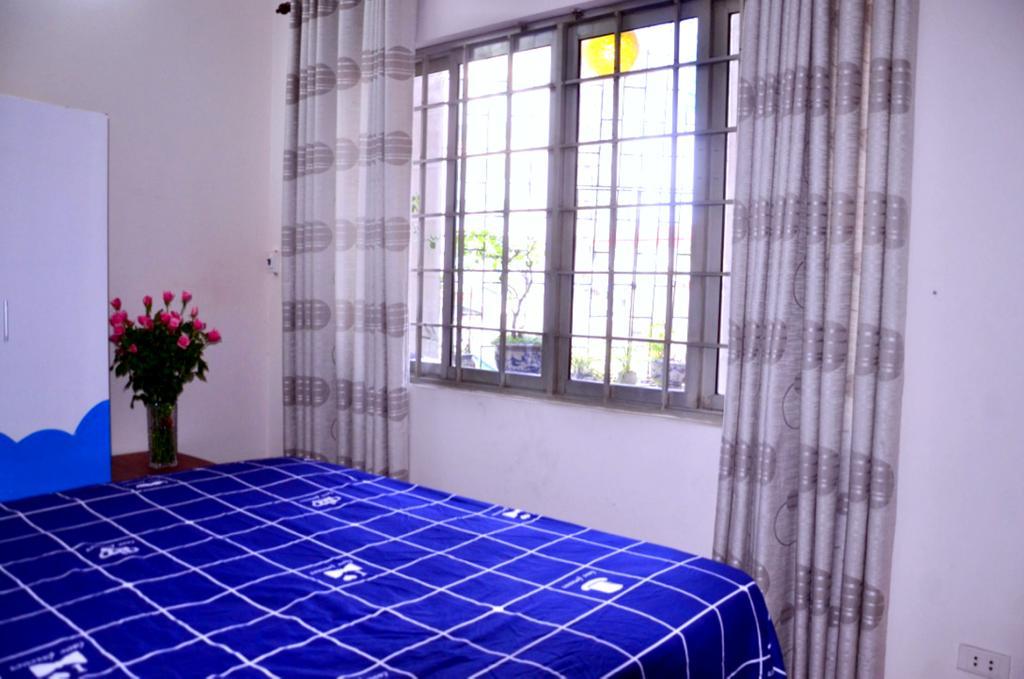 Mia House - Hanoi Center Kültér fotó